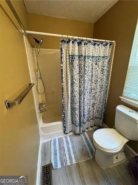 2578 Shadowbrook DR Decatur, GA 30034