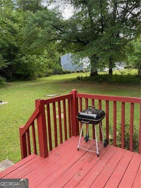 2578 Shadowbrook DR Decatur, GA 30034