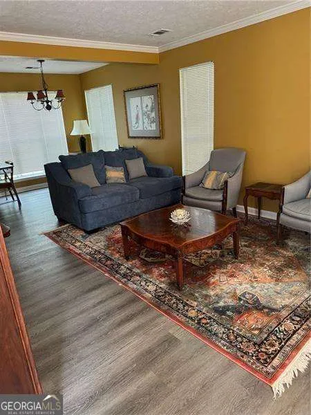 2578 Shadowbrook DR Decatur, GA 30034
