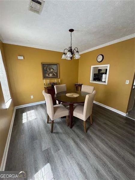 2578 Shadowbrook DR Decatur, GA 30034
