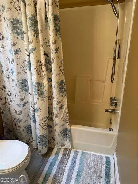 2578 Shadowbrook DR Decatur, GA 30034