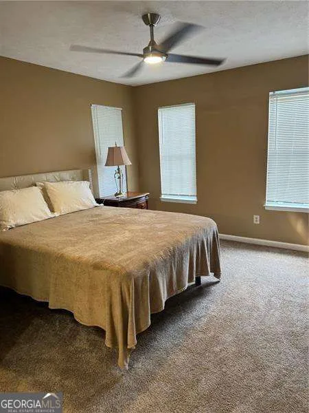 2578 Shadowbrook DR Decatur, GA 30034