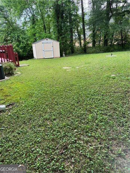 2578 Shadowbrook DR Decatur, GA 30034