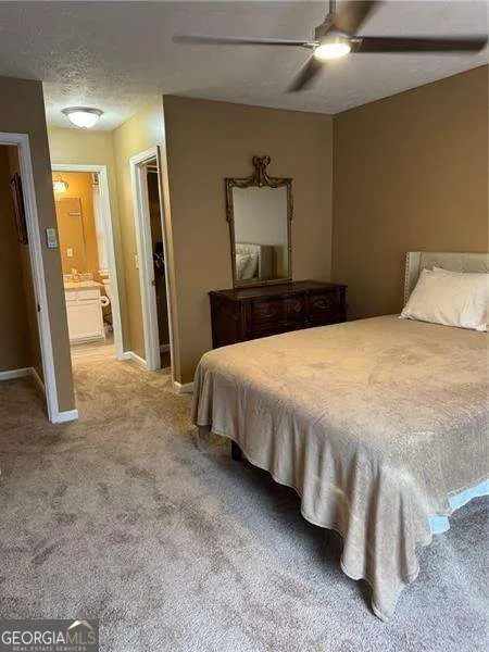 2578 Shadowbrook DR Decatur, GA 30034