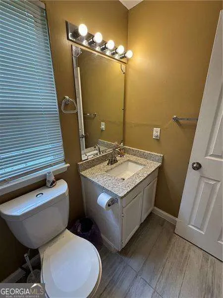 2578 Shadowbrook DR Decatur, GA 30034