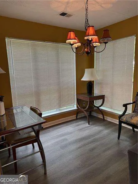 2578 Shadowbrook DR Decatur, GA 30034