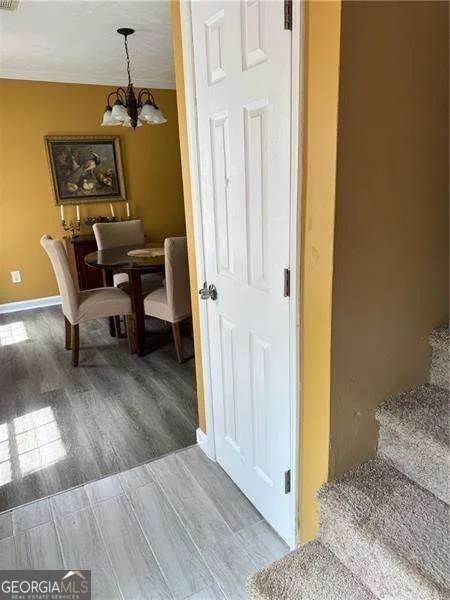 2578 Shadowbrook DR Decatur, GA 30034