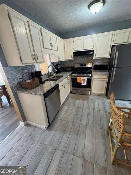 2578 Shadowbrook DR Decatur, GA 30034