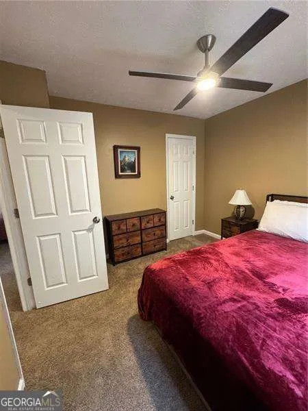 2578 Shadowbrook DR Decatur, GA 30034