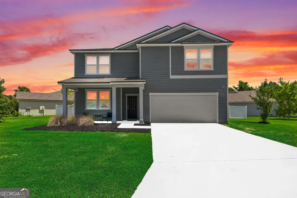 93 Landing BLVD Woodbine, GA 31569