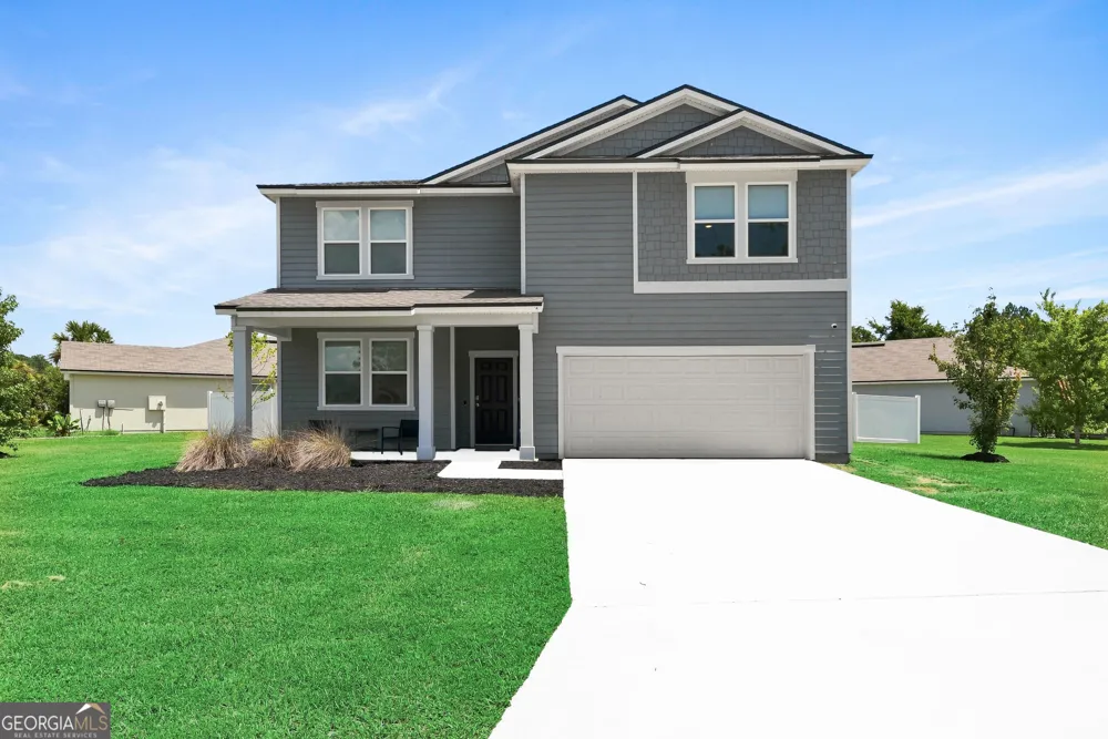 93 Landing BLVD Woodbine, GA 31569
