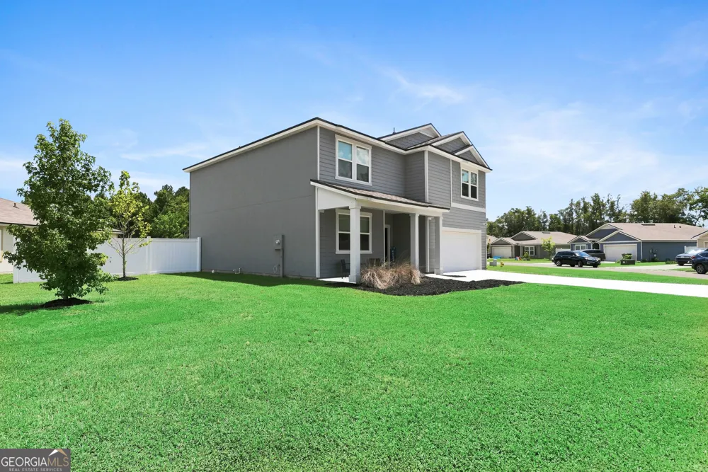93 Landing BLVD Woodbine, GA 31569