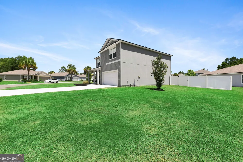93 Landing BLVD Woodbine, GA 31569
