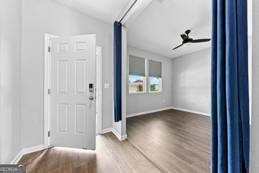 93 Landing BLVD Woodbine, GA 31569