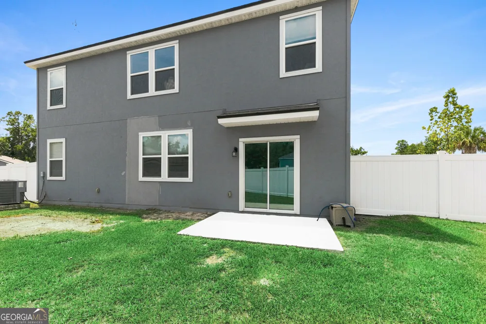 93 Landing BLVD Woodbine, GA 31569