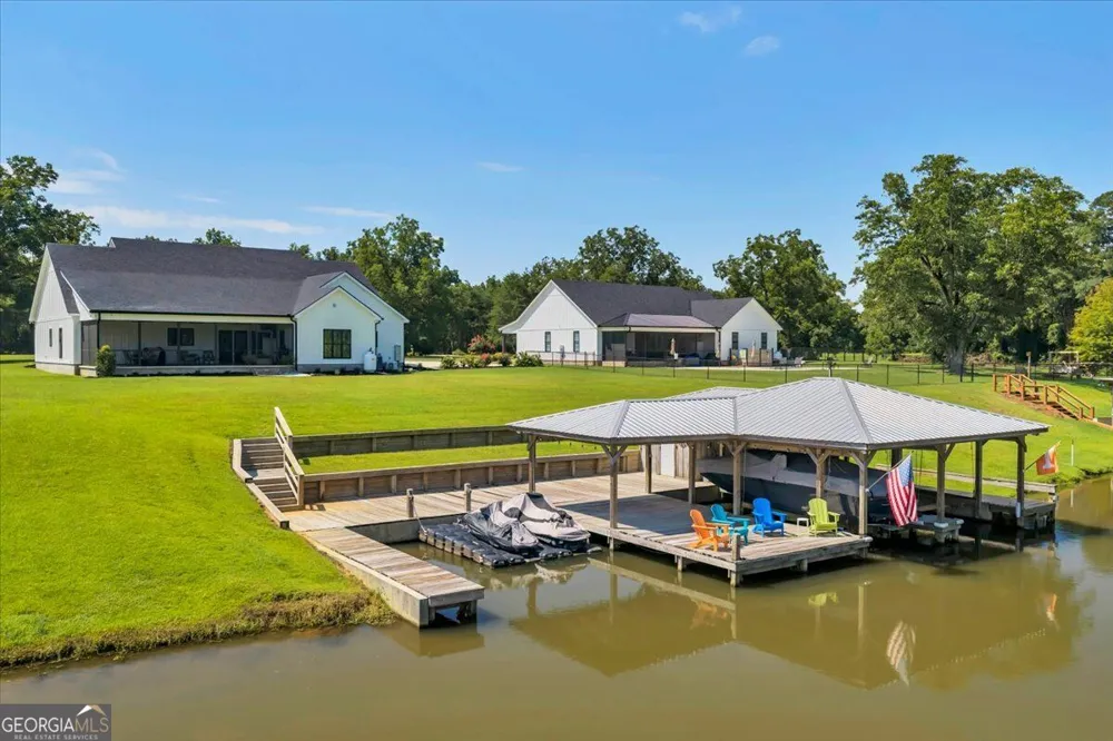 113 Rose Lane Cobb, GA 31735