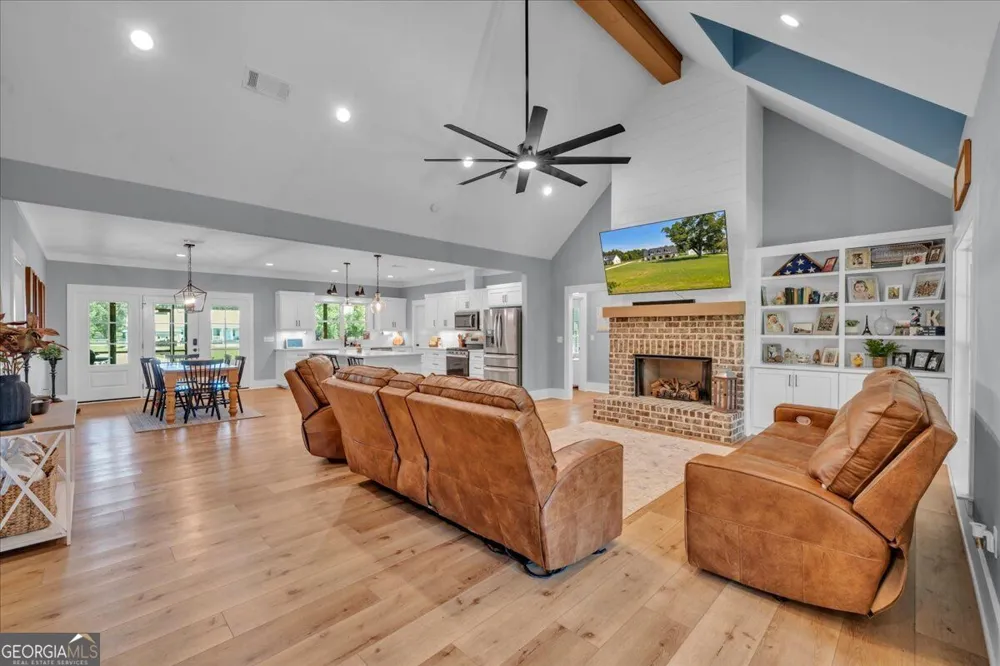 113 Rose Lane Cobb, GA 31735