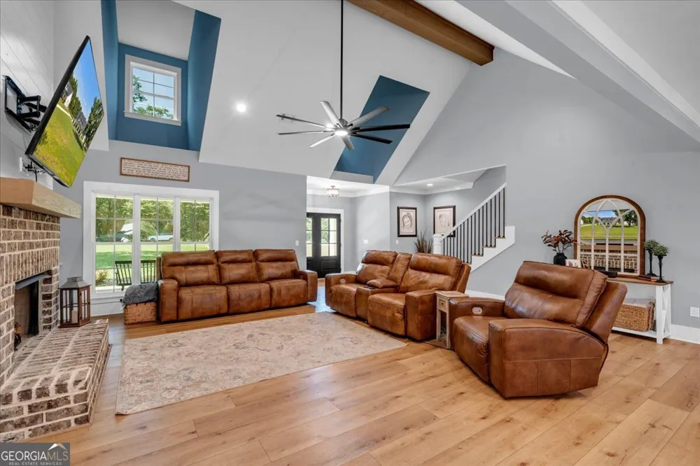 113 Rose Lane Cobb, GA 31735