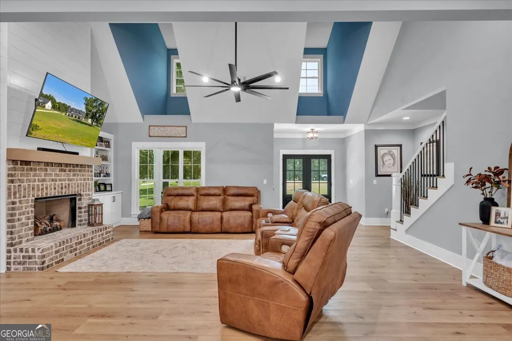 113 Rose Lane Cobb, GA 31735