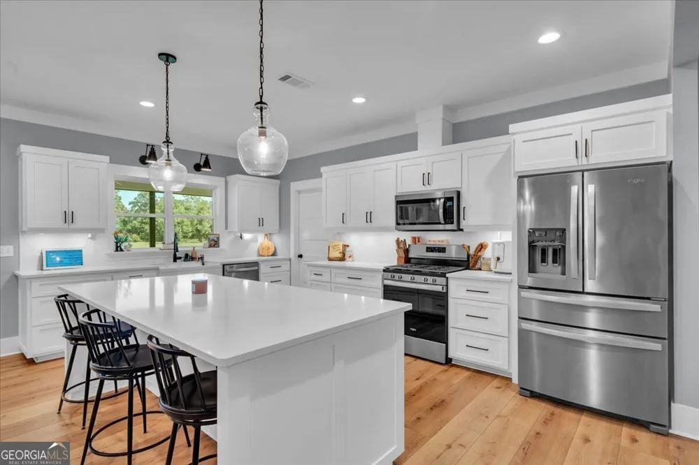 113 Rose Lane Cobb, GA 31735