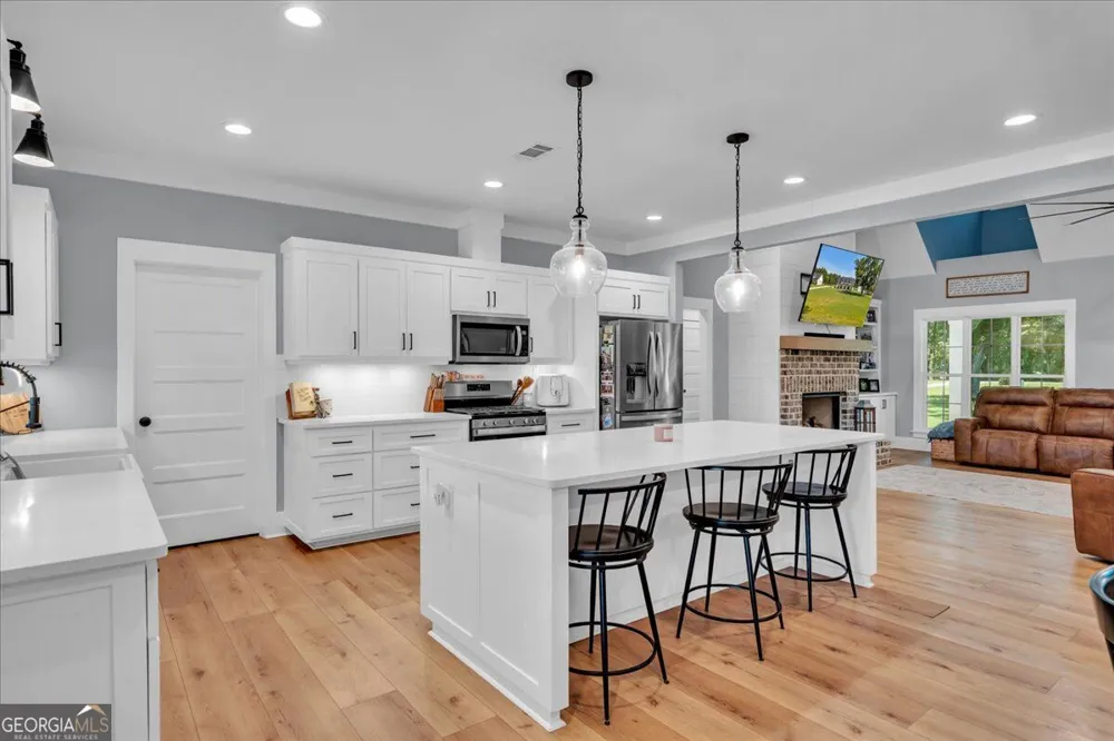 113 Rose Lane Cobb, GA 31735