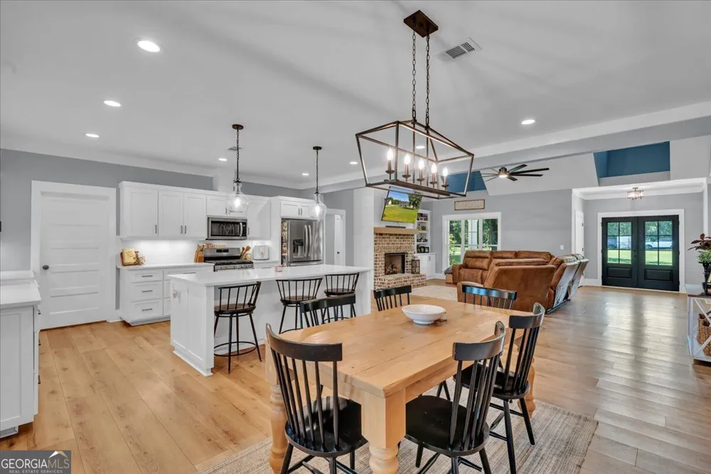113 Rose Lane Cobb, GA 31735
