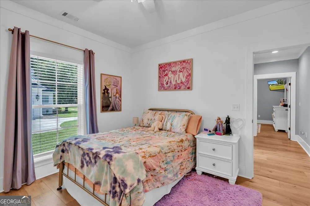 113 Rose Lane Cobb, GA 31735