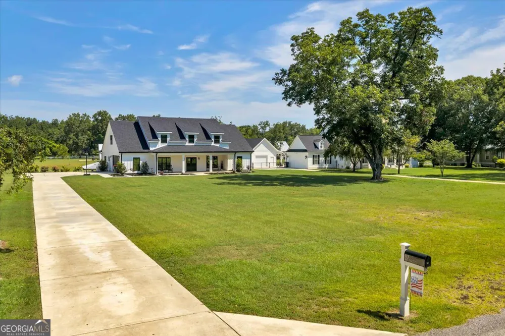 113 Rose Lane Cobb, GA 31735