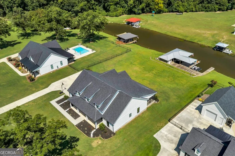 113 Rose Lane Cobb, GA 31735