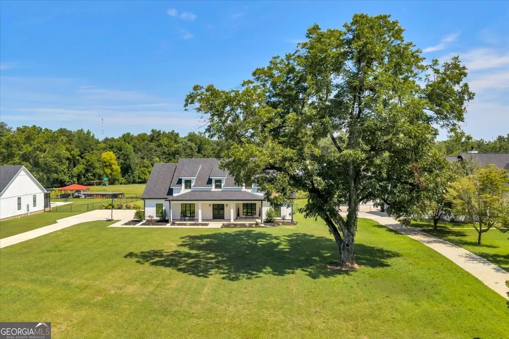 113 Rose Lane Cobb, GA 31735