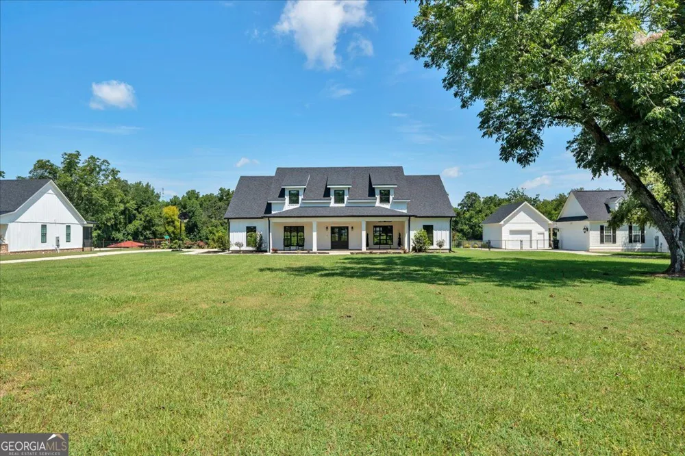 113 Rose Lane Cobb, GA 31735