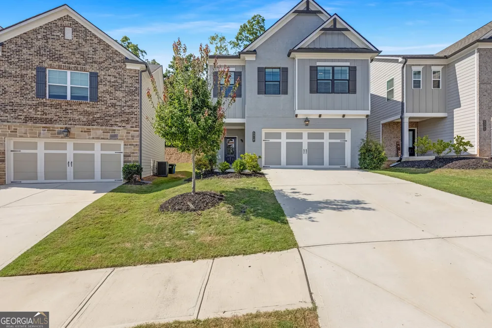 5317 Fox Hill LN Oakwood, GA 30566