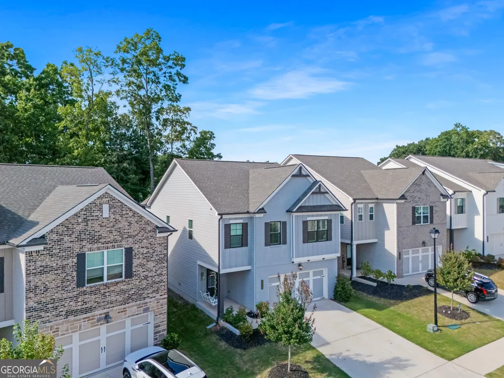 5317 Fox Hill LN Oakwood, GA 30566