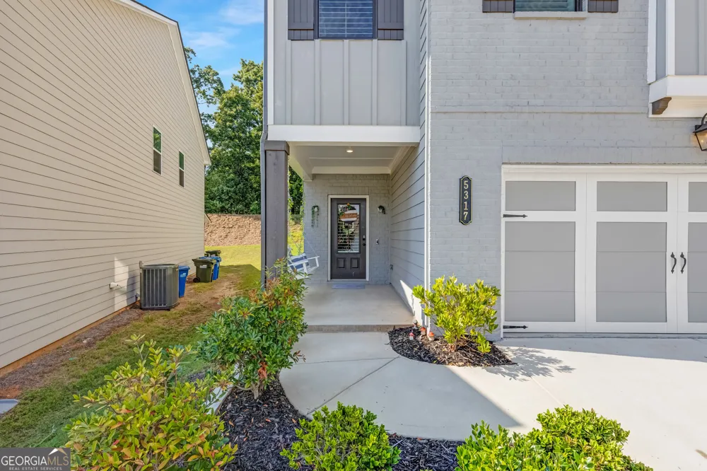 5317 Fox Hill LN Oakwood, GA 30566