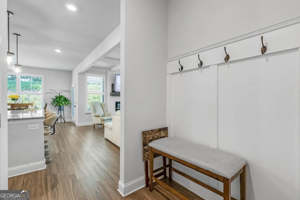 5317 Fox Hill LN Oakwood, GA 30566