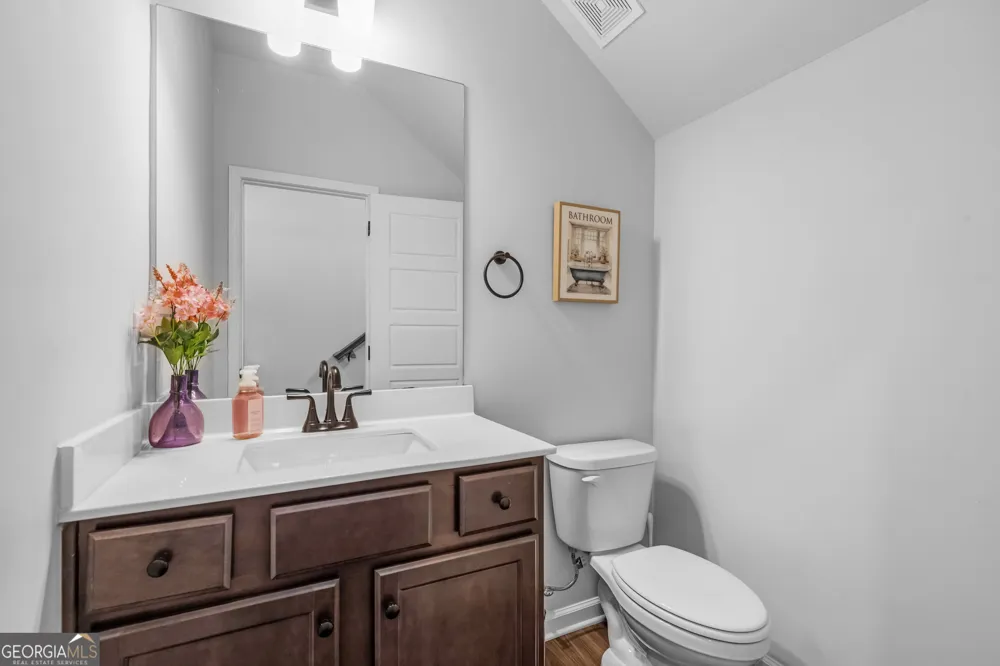5317 Fox Hill LN Oakwood, GA 30566