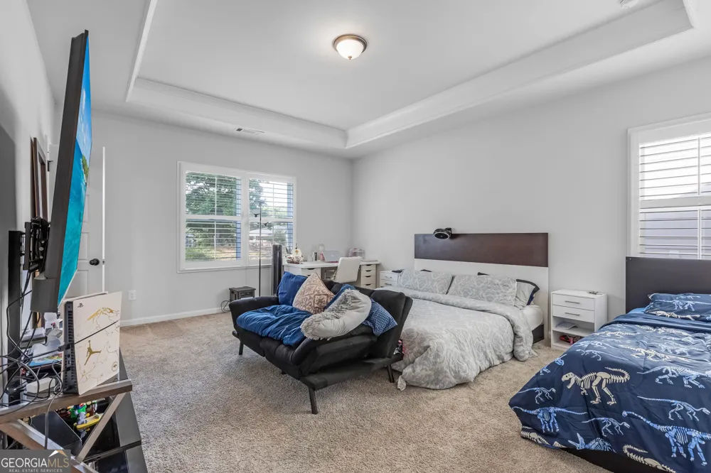 5317 Fox Hill LN Oakwood, GA 30566