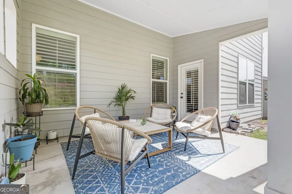 5317 Fox Hill LN Oakwood, GA 30566
