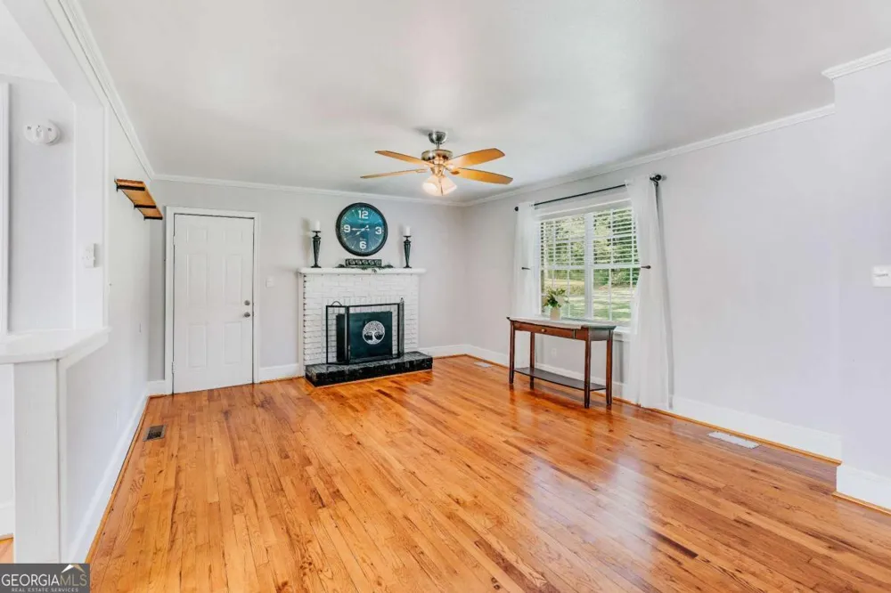 345 Jefferson River RD Athens, GA 30606