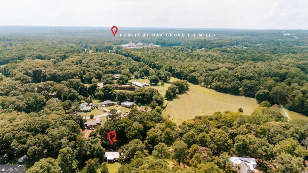 345 Jefferson River RD Athens, GA 30606