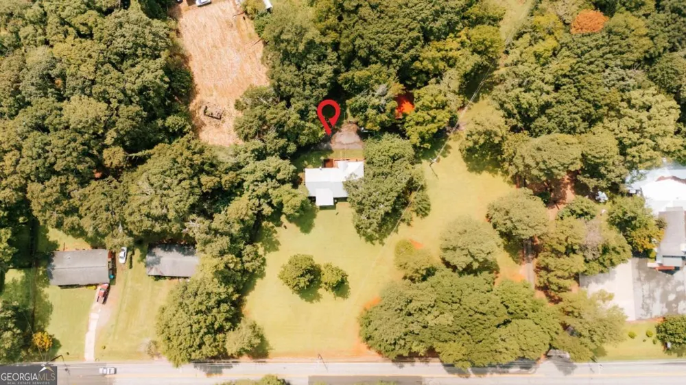 345 Jefferson River RD Athens, GA 30606