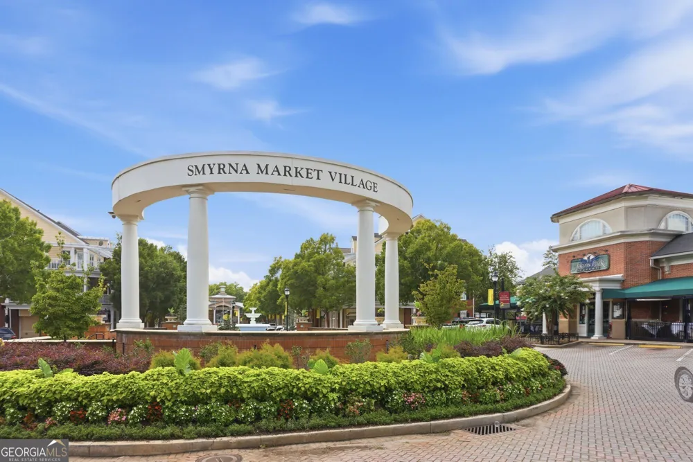 1728 Evenstad WAY Smyrna, GA 30080