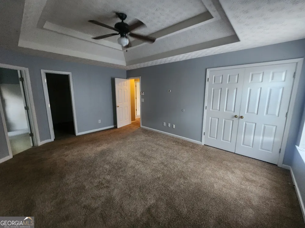5748 Wellborn Creek DR Lithonia, GA 30058