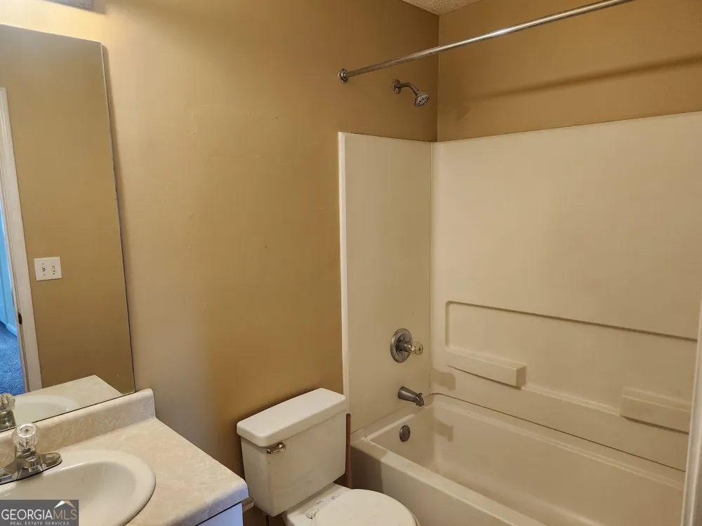 5748 Wellborn Creek DR Lithonia, GA 30058