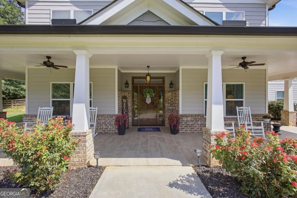 579 New Cut RD Braselton, GA 30517