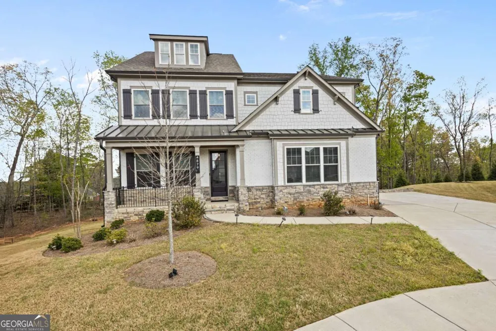 4879 Glencree CT Powder Springs, GA 30127