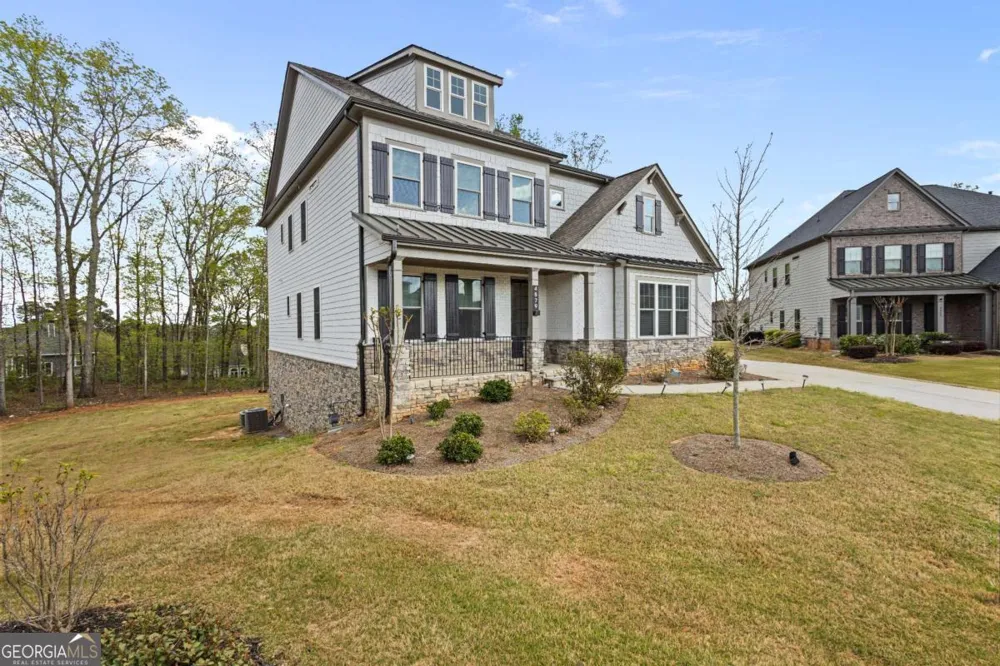 4879 Glencree CT Powder Springs, GA 30127