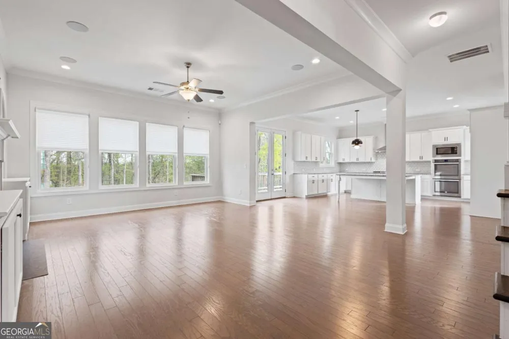 4879 Glencree CT Powder Springs, GA 30127
