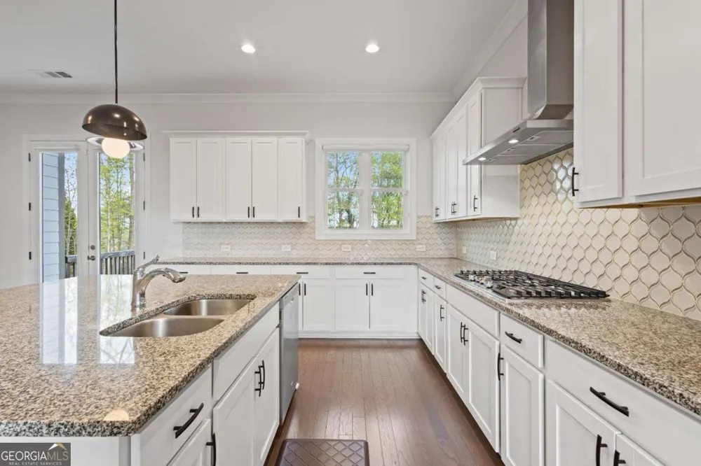 4879 Glencree CT Powder Springs, GA 30127