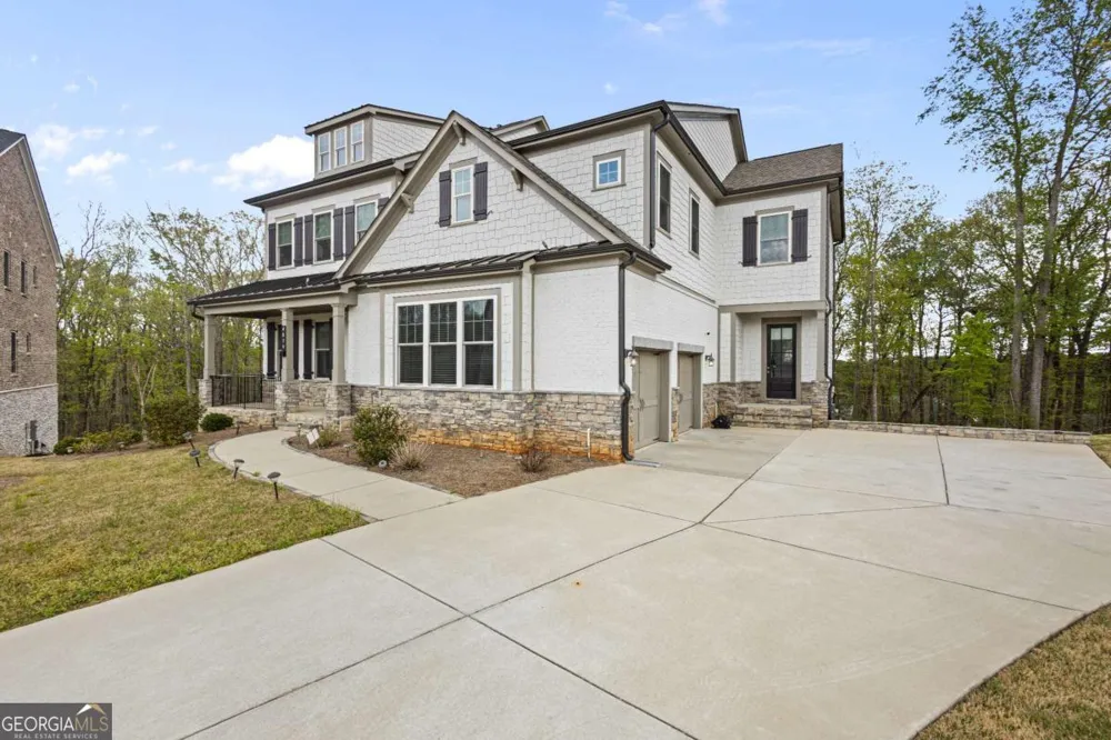 4879 Glencree CT Powder Springs, GA 30127